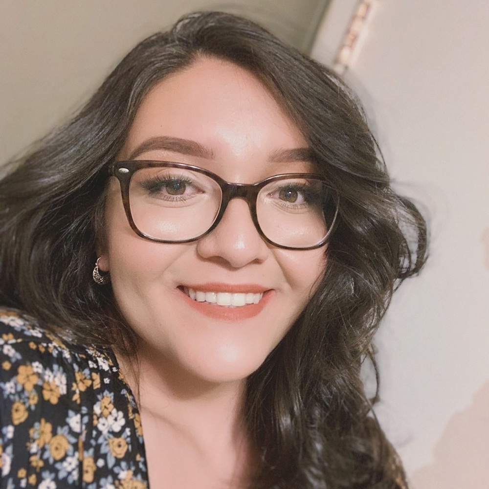 Meet your Posher, Anarita